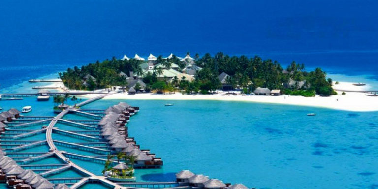 5 Days Lakshadweep Tour -Package - Lakshadweep Yathra