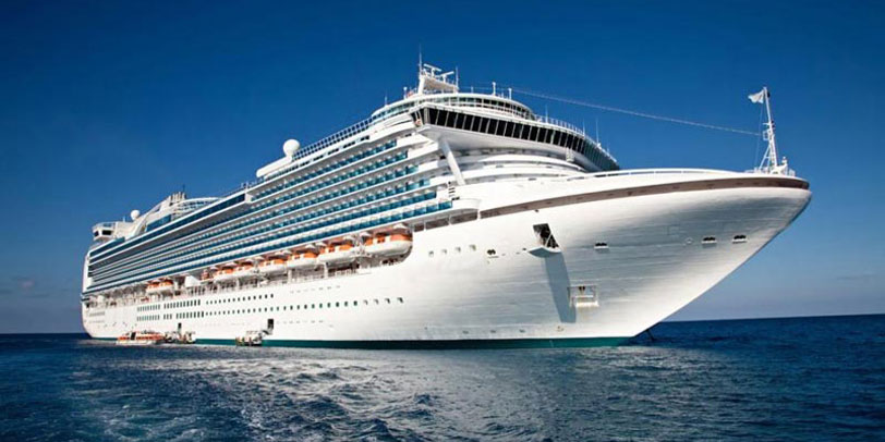 cruise ship packages lakshadweep