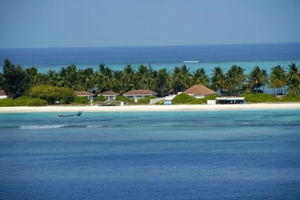 lakshadweep tour packages cruise